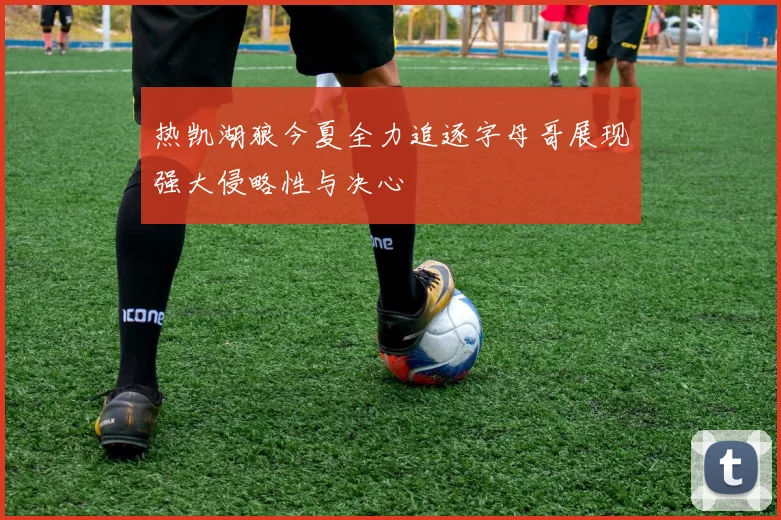 热凯湖狼今夏全力追逐字母哥展现强大侵略性与决心